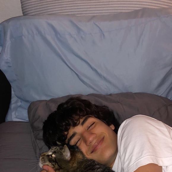 Meet your Posher, Jordan - Picture 1 of 1